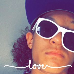 Meet your Posher, Cameron